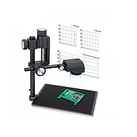 VICTOR 380J Circuit Board Thermal Analyzer (260*200, -10 ~120°C)