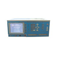 HCTEST HC-6310S Precision Cable Tester (4 wire; ≈1000VDC/700VAC; 64 test points)