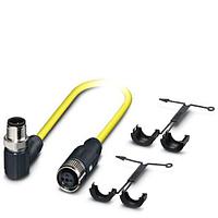 PHOENIX CONTACT 1409517 Sensor Cables / Actuator Cables SAC-HZ-3P-MR/1 5-542 FSSHSCOBK