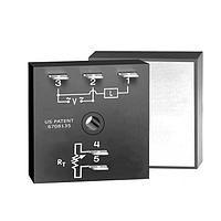 Littelfuse TH1B633 Delay On Make Timer POWERDELAYONMAKETIM ER