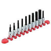 KTC TBT310H Impact Hex. Wrench Set