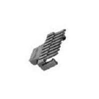 Aptiv 12048345 Accessories SECONDARY LOCK BLUE