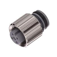 Omron Automation and Safety XS2C-D4C2 Right Angle CONNECTOR