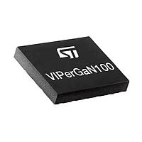 STMicroelectronics VIPERGAN100TR Switching Controllers Advanced quasi-resonant offline high voltage converter with E-mode GaN HEMT