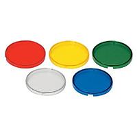 RAFI 5.49.259.018/1002 Lens RAFIX 16 Lens round transp. Colorless