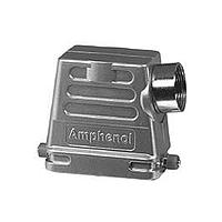 Amphenol Tuchel C146 10G010 506 8 Hoods Housing