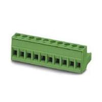 PHOENIX CONTACT 1758364 Plugs 2 Pos 5.08mm pitch Plug 24-12 AWG Screw