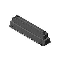JAE Electronics AX01F040VABBR300 Connectors Floating Side B2B Connector, 40pos Str