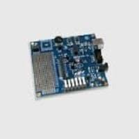 Silicon Labs C8051F700-TB Target Boards C8051F700 MCU Family Target Board