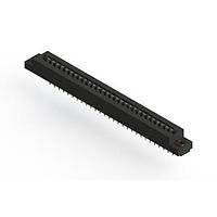 EDAC 857-028-427-103 Receptacles High Temp Card Edge Connector