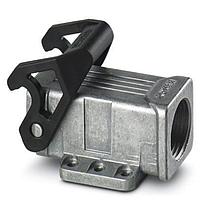PHOENIX CONTACT 1419241 Housings HC-STA-D07-SHCWS- 1STP11-EL-AL