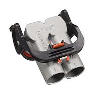 Amphenol PCD Shenzhen HVSLS600082B125 Connectors Plug B Key