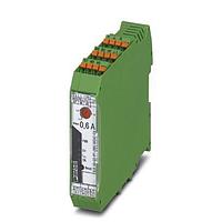PHOENIX CONTACT 2903920 Terminal Block Interface Modules ELR H3-I-PT- 24DC/ 500AC-0 6