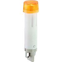 RAFI 1.69.523.013/1402 Panel Mount Indicator Lamps SIGNAL LAMP TRANSPARENT YELLOW