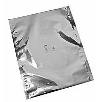 SCS 33758 Anti-Static Control Products MOISTURE BARRIER BAG, 3370 SERIES, 5x8, 100 EA
