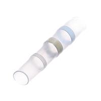 Raychem - TE Connectivity CWT-3806 Solder Sleeve Shield Terminator S-SLEEVE SHLD TRMNTR 6.0MM
