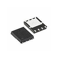 onsemi NTMTS1D6N10MCTXG MOSFETs Single N-Channel Power MOSFET 100V, 273A, 1.7mohm, PQFN 8x8