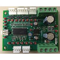 Texas Instruments SM72295EVM Gate Driver SM72295EVM
