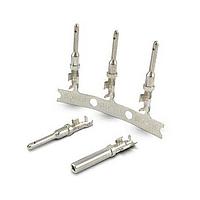 DEUTSCH - TE Connectivity 1060-20-0244 (Mouser Reel) Contact SZ 20 STAMP CONT PIN REEL OF 1000