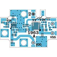Quantic X-Microwave XR-C9K3-0604D-SP Bias Controller Bias Controllers, ADP7142ACPZN-R7