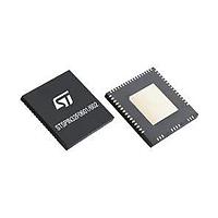 STMicroelectronics STSPIN32F0601QTR 3 Phase 600V three-phase controller with MCU