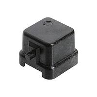 HARTING 09200035409 Accessories PROTECTION COVER BLK HAN 3A 1 LEVER LCK