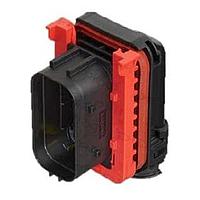 Aptiv 33284521 Connectors 26 way M 1.5 2.8 5.8 CTCS SP Connector