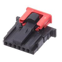 Amphenol FCI 10142961-006LF Headers & Wire Housings MINITEK MICROSPACE 1.80MM SR