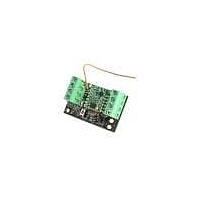 RF Solutions BOGEYBOARD-8T4 Evaluation Boards 4 I/P RF Transmitter 1km 3V