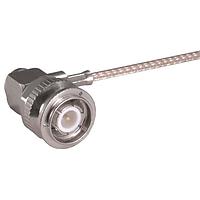 HUBER+SUHNER 16_TNC-50-2-7/133_NE Connectors TNC right angle cable plug(m)