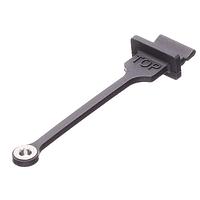 Amphenol Commercial Products MUSB-2A111-024-BP USB Type A Dust Cover RUGGED DUST COVER