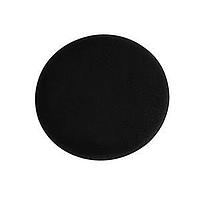 Eaton M22-XD-S Pushbutton Button Plate FLSH BLK BUTTON FOR NON-ILL PB