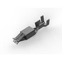 AMP Connectors - TE Connectivity 643222-1 - MINI-SPRING RECPT PTPBR