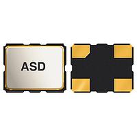 Abracon ASD-25.000MHZ-LKST Standard Oscillators