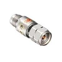 Hirose Electric H2.4-AT(7)-PJ Connectorized Attenuators