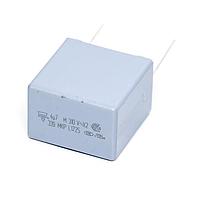 Vishay BC Components BFC233924333 Interference Suppression Film Capacitors, MKP Radial Potted Type 33nF 20% 310V