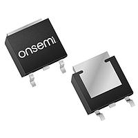 onsemi FFSD1065B-F085 Schottky Silicon Carbide Diodes 650V 10A SIC SBD G EN1.5