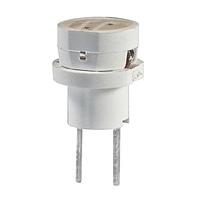 NKK Switches AT628D LED DUAL ELEMENT LED AMB