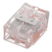 Amphenol Anytek N30200300000G Butt Splice N3-2P-Orange