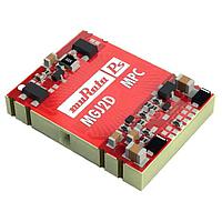 Murata Power Solutions MGJ2D121509MPC-R7 Isolated  DC/DC 2W SM 12-15/9V 5.2KV