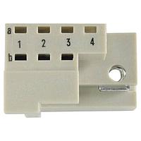 HARTING 09060009998 Accessories FIXING BRACKET RIGHT, COD