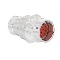 DEUTSCH - TE Connectivity HD34-18-14PN-L005 14-Way REC, 14P, AL, N, THD ADPT, NODRAIN,16,P