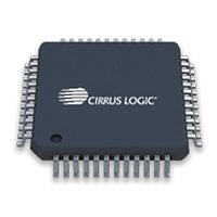 Cirrus Logic CDB5366 Audio Eval Bd 114dB 6-Ch ADC w/TDM