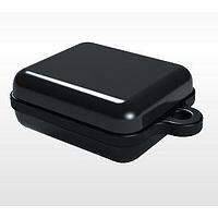 Serpac CXL24ACLBKABK Hand Held