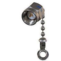 Midwest Microwave / Cinch Connectivity Solutions TRM-2444-MC-SMA-02 RF Terminators DC-18 GHZ TERM M SMA CHN