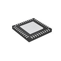 Intersil ISL69254IRAZ DSP - Digital Signal Processors & Controllers CFP VR13HC 2OUT/5PH Digital Controller ,40ld 5x5 QFN, BULK