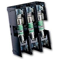 Littelfuse L60030C2PQ General Purpose Blok 30A 600V 2 Pole Pressure Plate Cnct