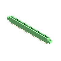 EDAC 337-031-558-602 With Flanges Card Edge Connector