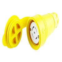 Molex 1301470116 Extreme Connector WATERTITE 4P5W L21-30