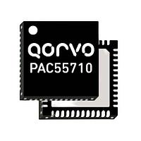 Qorvo PAC55710QM-T Intelligent Motor Controller HighPerf 72V BLDC Motor ControllerDriver